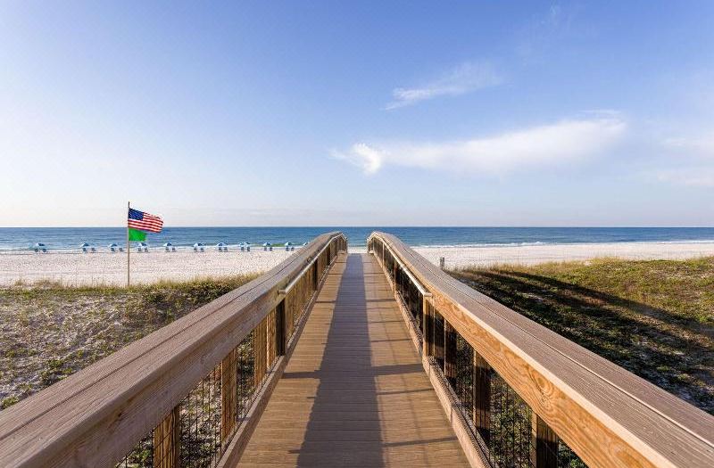 Hampton Inn & Suites Orange Beach/Gulf Front photo 5