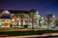 Best Western Plus DFW Airport Suites Hotels in Irving