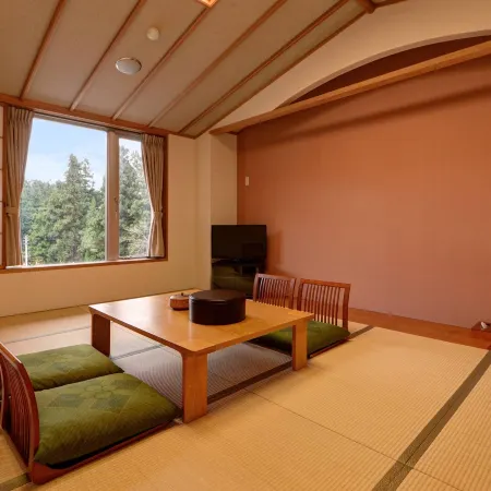 Kamiyu Onsen Club
