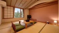 Kamiyu Onsen Club - Bintang 2