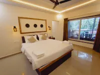 Rio De Grande Hotels in Agonda