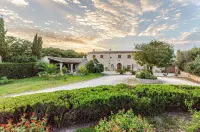 Finca es Rafal, Agroturisme Hotels in Sineu