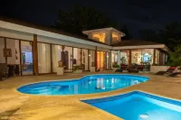 Rancho Humo Estancia - Swimmingpools