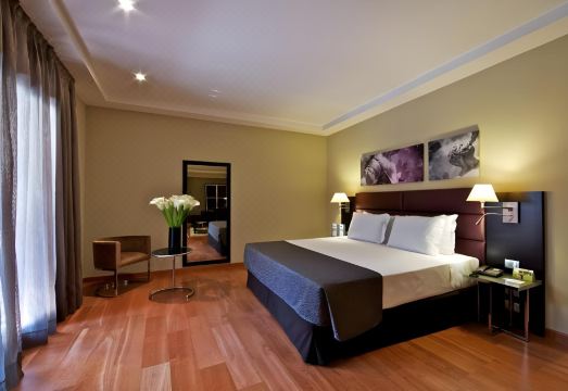 유로스타 로마 에트레나 숙소 사진