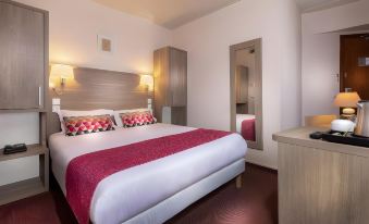 Casa Serena Paris Hôtel