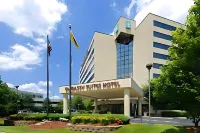 Harmony Suites Secaucus Meadowlands Hotels in West New York