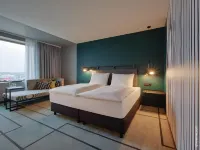 Dorint Hotel München/Garching Các khách sạn ở Eching
