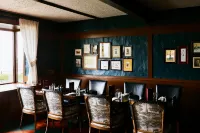 Slieve Donard - bar