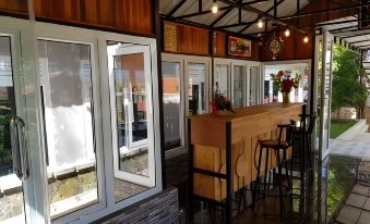 Cheagia Resort Hotel