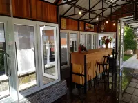 Cheagia Resort Hotel Hotels in Dairi Regency