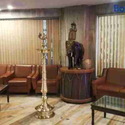 Hotel Elite International Others
