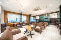 Yeongju Hotel Hotels in Yeongju