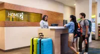 Home2 Suites by Hilton Memphis Downtown