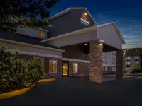 Comfort Inn & Suites Greeley Hotels in Greeley