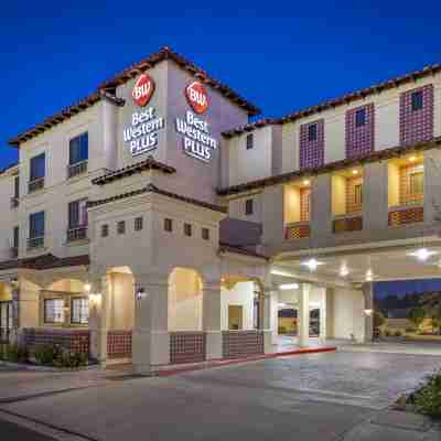 Best Western Plus Temecula Wine Country Hotel & Suites Hotel Exterior