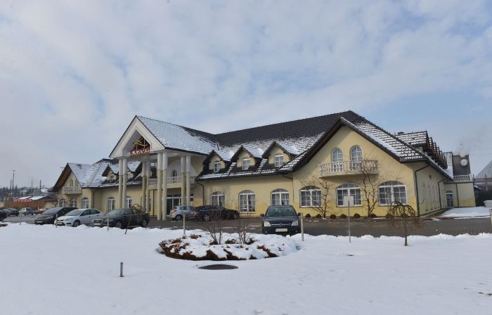 ParkHotel Łysoń & SPA