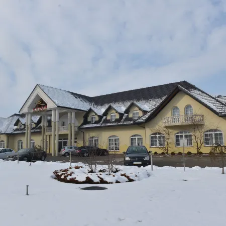 ParkHotel Łysoń & SPA