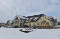 PARKHOTEL LYSON Hotels in Zator
