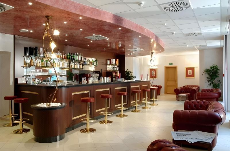 Hotel Caesar Prague photo 4