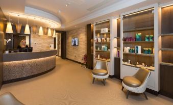 St. Pierre Park Hotel & Golf