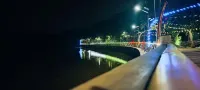 The Bay Edge Resort Kota Belud Hotels in Kota Belud