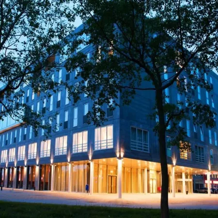 Hotel Lumen Zwolle