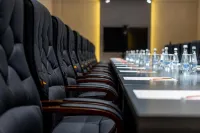Manor Hotel Hotels in Tashkent