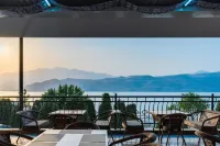 Pyramids Resorts, Charvak Отели в г. 