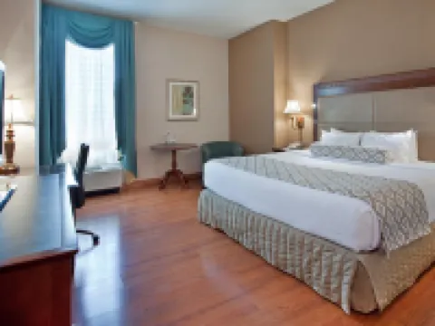 Clayton Plaza Hotel & Extended Stay Hotels in Clayton