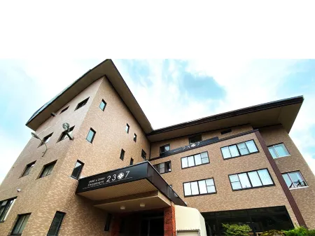 Hotel & Onsen 2307 Shigakogen Отели рядом с достопримечательностью «志賀高原 中央エリア»