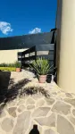 Private 1 Bedroom Guesthouse Walk to everything - Roof Top Patio