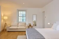 Hostel Matriz 55