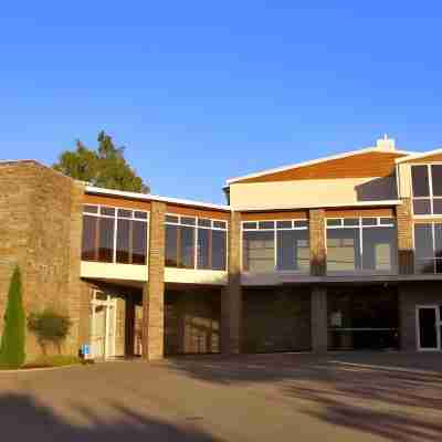 Distinction Luxmore Hotel Hotel Exterior