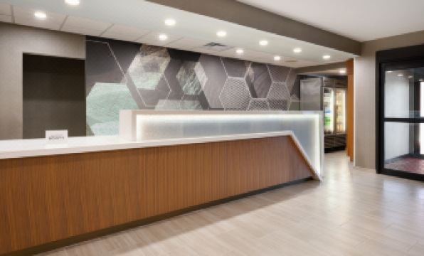 SpringHill Suites Newnan