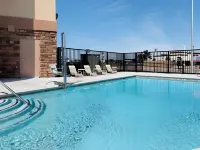 Holiday Inn Express & Suites Fresno Northwest-Herndon Hotels in Madera