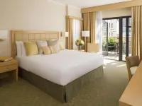 Orchard Garden Hotel