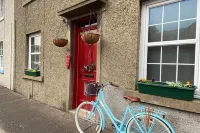 NewburghAprtment Scotland Sleeps 4 FirePit Garden Hoteles cerca de Norman's Law