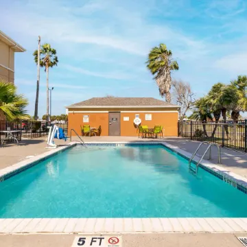 Extended Stay America Suites - Corpus Christi - Staples