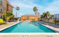 Extended Stay America Suites - Corpus Christi - Staples Hotels in Corpus Christi