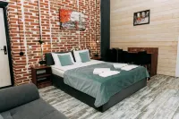 Chernaya Skala Guest House