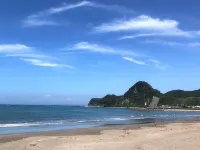 Friendly Guest House Kawakin Hotels in Minamiboso