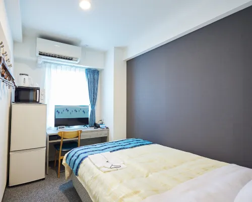 Hotel Peaceisland Naha Номера Photos