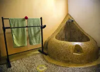 Coconut romantic Double Room