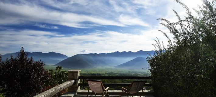 Villa Vager Hotels in Arcadia