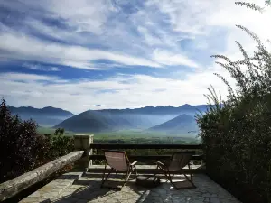 Villa Vager