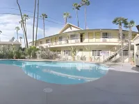 Hotel Iris - Mission Valley-San Diego Zoo-SeaWorld