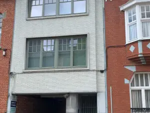 Hollandia City House