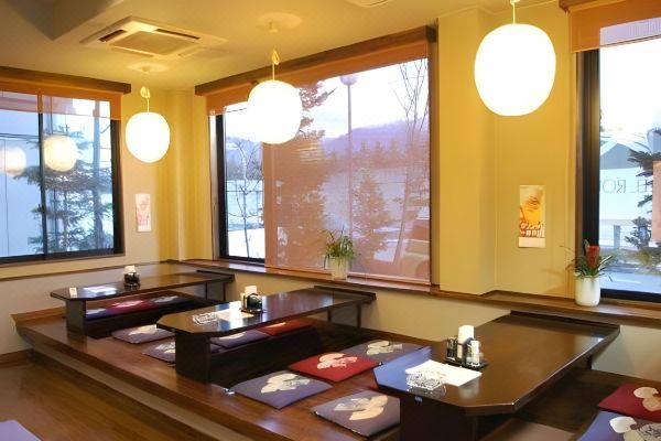 호텔 루트 인 나카노(Hotel Route-Inn Nakano)_2