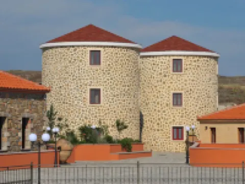 Varos Village Boutique Hotel Hotels in Lemnos