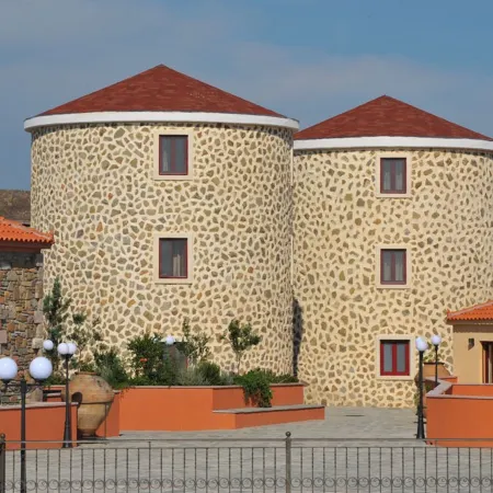 Varos Village Boutique Hotel